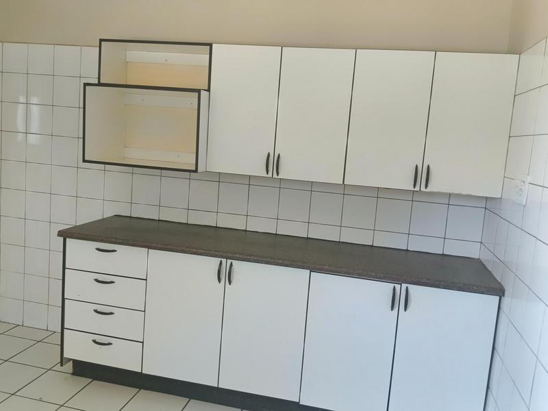 To Let 2 Bedroom Property for Rent in Sasolburg Free State